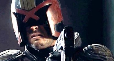 Dredd
