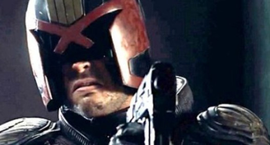 Dredd