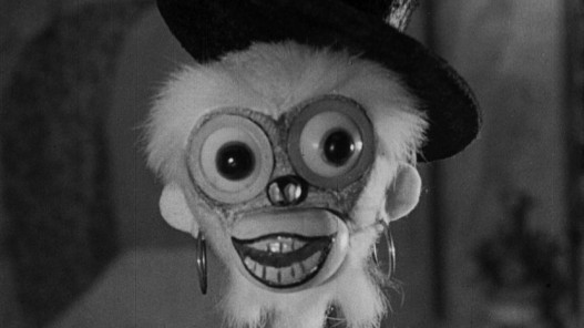 Experimental Animation 1933