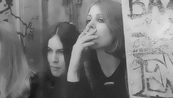 Eel Pie and Blues