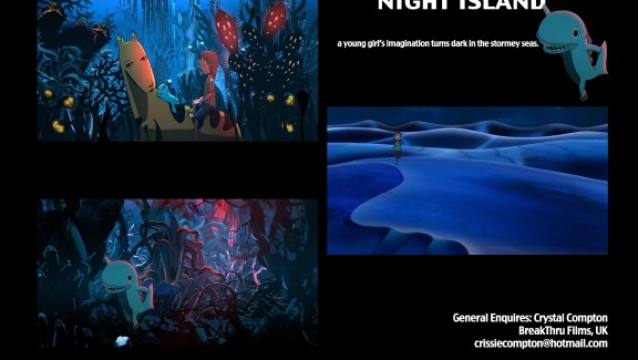 Night Island