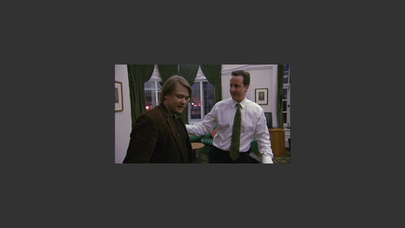 Make Me a Tory