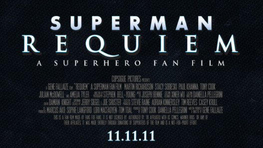 Superman: Requiem