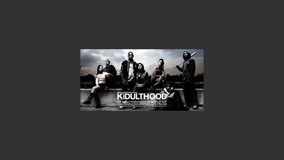 Kidulthood