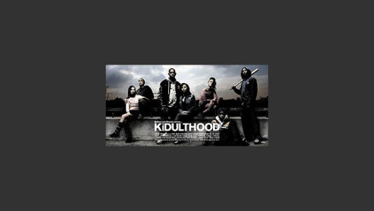 Kidulthood