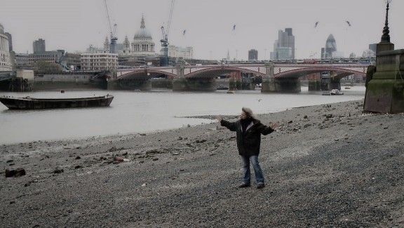 Southbank Unseen