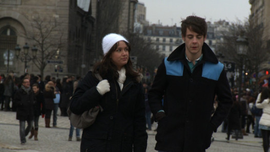 Forget Paris