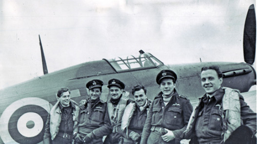 Hurricanes To Murmansk