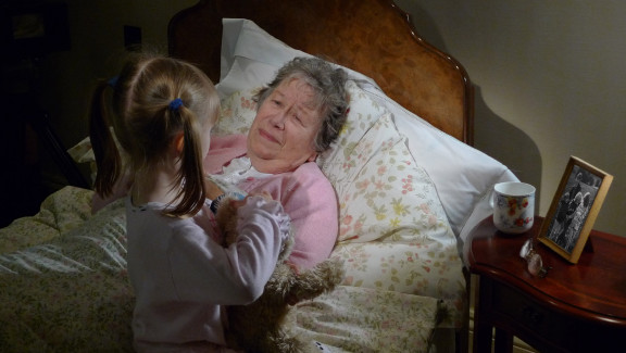 Grandma