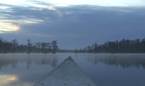 Between Two Rivers