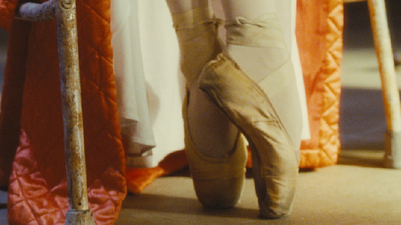 Madame Ida