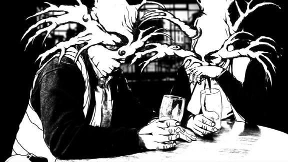 The Pub