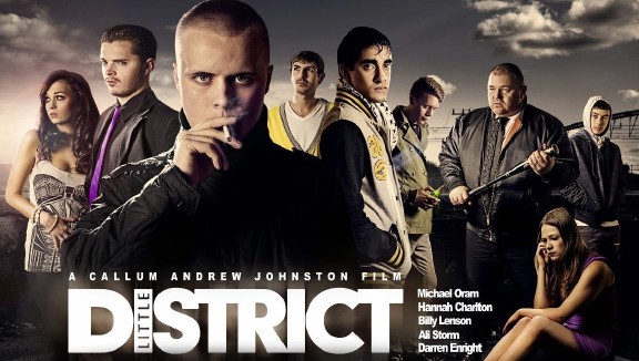Little District