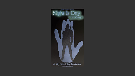 Night is Day