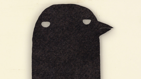 The Making of Longbird