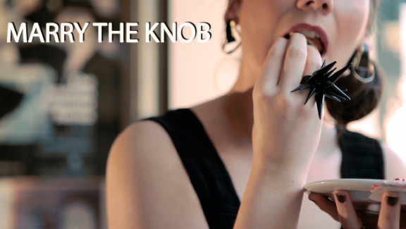Marry the Knob