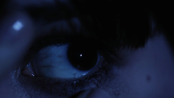 Afraid of the Dark