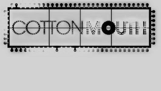 Cottonmouth