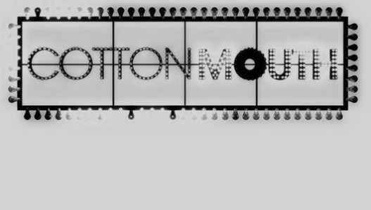 Cottonmouth