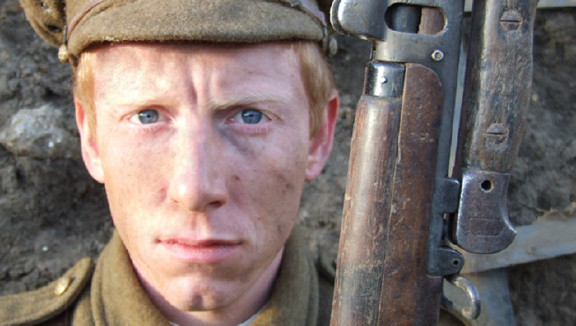 Turner's War