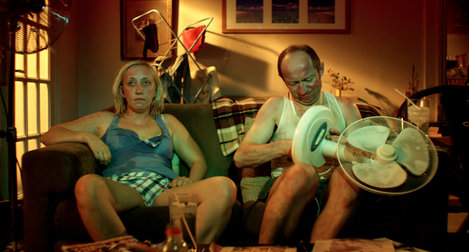 Hot &amp; Bothered