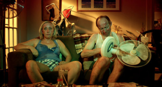 Hot &amp; Bothered
