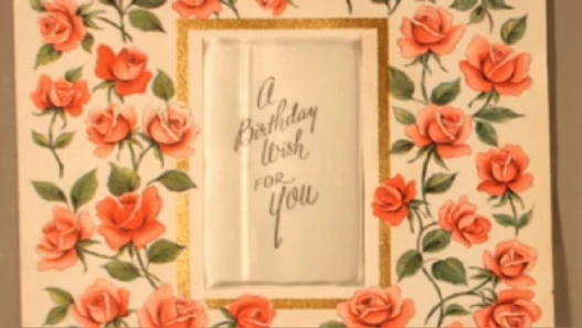 Happy Returns