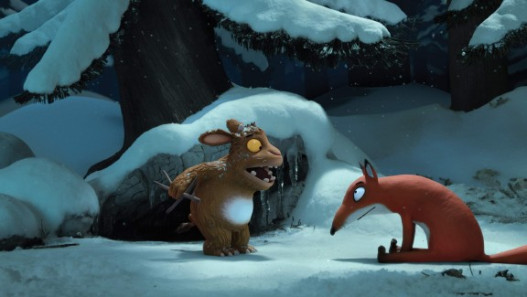 The Gruffalo's Child