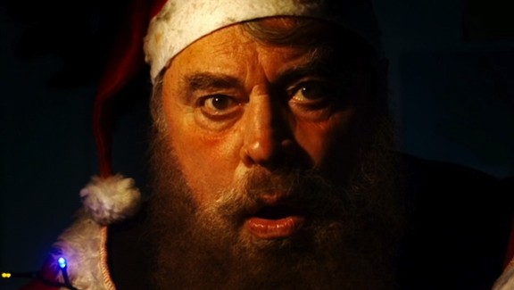 Santa's Blotto