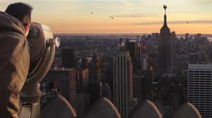 Manhattan 4.33pm