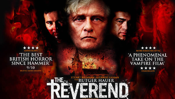 The Reverend