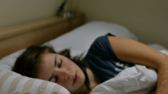 Sleep
