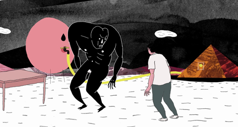 Demon Kills
