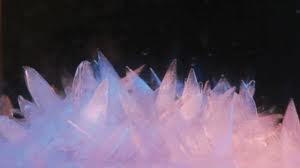 Crystal World