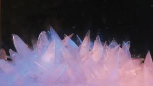 Crystal World