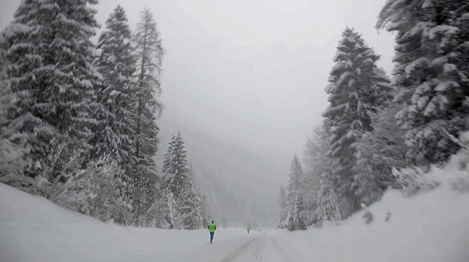 In Search of Silent Landscapes