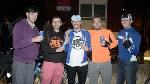 From Brighouse To Cannes Le Tour De Tan