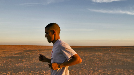 The Runner