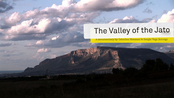 The Valley of the Jato