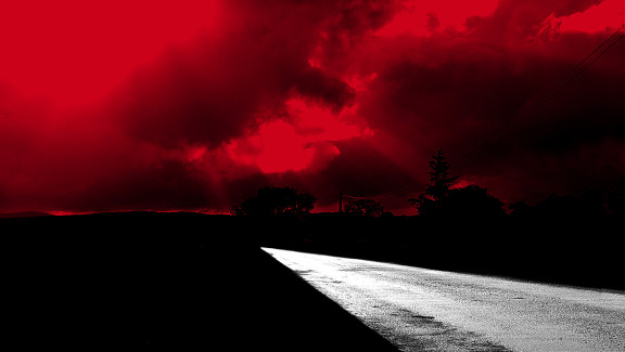 The Devil's Plantation