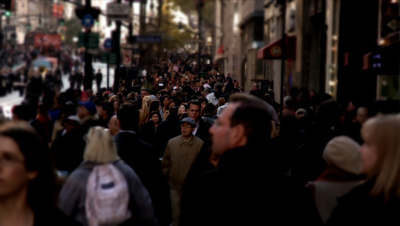 Critical Mass