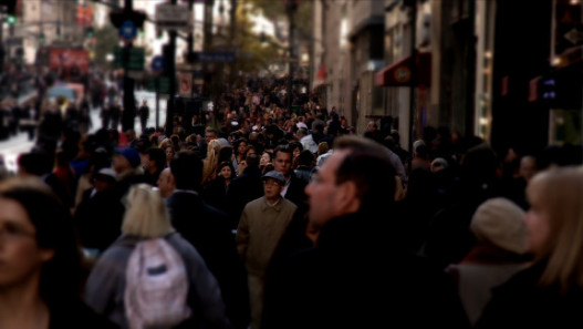 Critical Mass