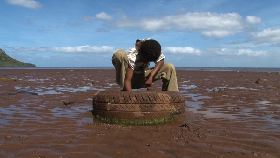 Caring for the Lagoon