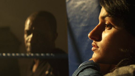 Clench - What are you fighting for?