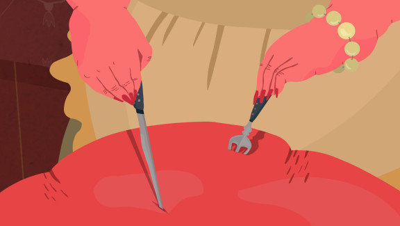 The Age of Curious