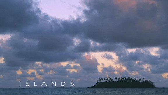 Islands