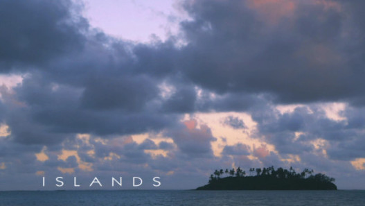 Islands