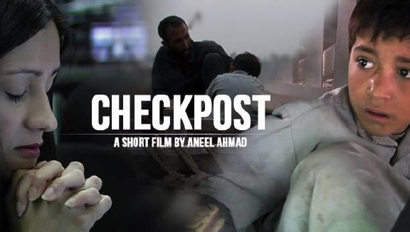 Checkpost
