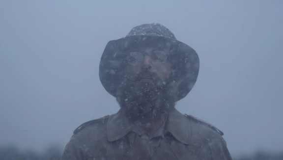 Notes on Blindness