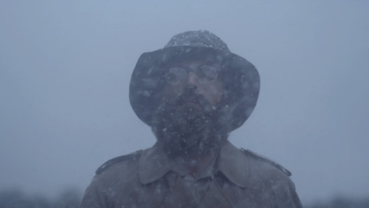 Notes on Blindness